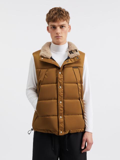Kanuk Douglas Vest - Bronze