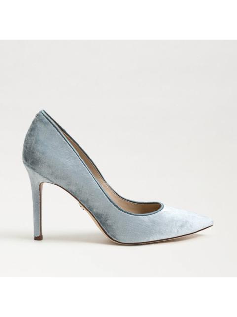 Sam Edelman Hazel Pointed Toe Pump