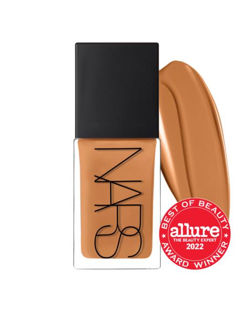 NARS Cosmetics Light Reflecting Skin Improving Medium Coverage Foundation with Cacao Peptides