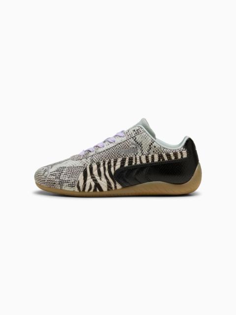 PUMA Speedcat Mixed Feel Women's Sneakers