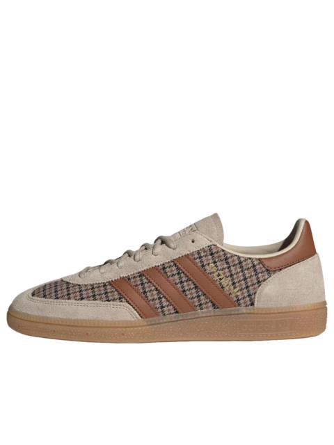 adidas adidas Handball Spezial 'Khaki Three Dusky Bronze' KI2970