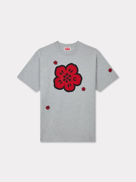 KENZO 'Boke Flower' embroidered T-shirt