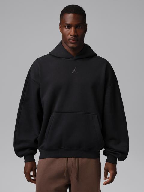 Jordan Jordan Brooklyn Men's Oversized Fleece Pullover Hoodie