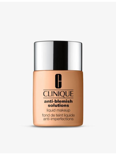 Clinique Anti-Blemish Solutions Liquid Make-Up