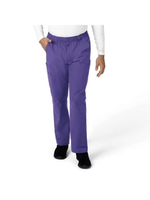 Carhartt Force Essentials Straight Leg Cargo Scrub Pant