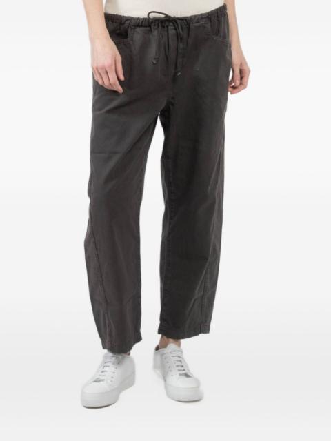 XÍRENA drawstring trousers