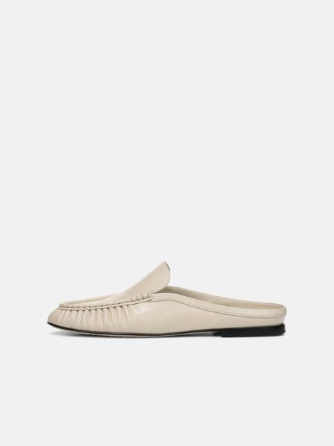 Vince Tevin Leather Mule