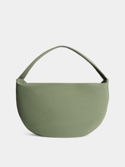 Stutterheim Adam Bag Matte Dry Green