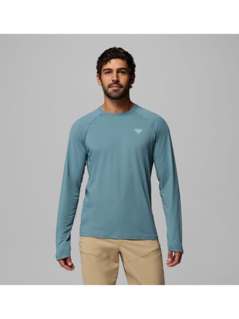 Columbia Men's PFG Wild Cast Sun Shirt