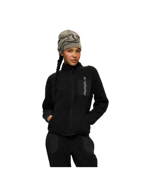 MERRELL Women's Jungle Fleece Full Zip