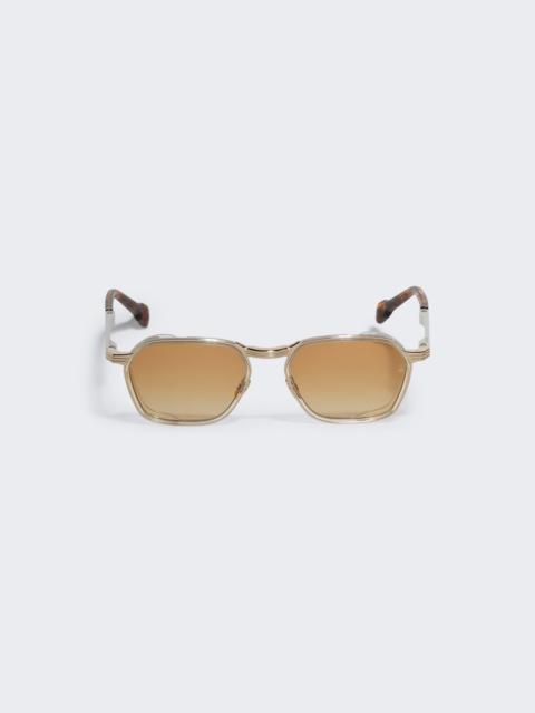 JACQUES MARIE MAGE Beckett Sunglasses Verona
