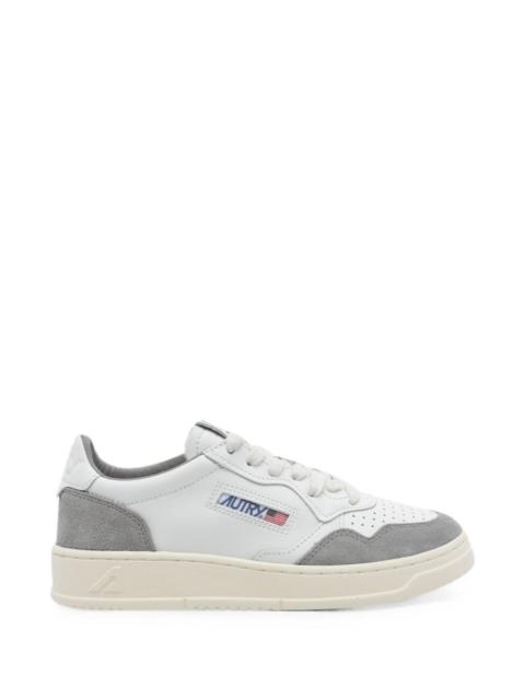 AUTRY SNEAKERS MEDALIST