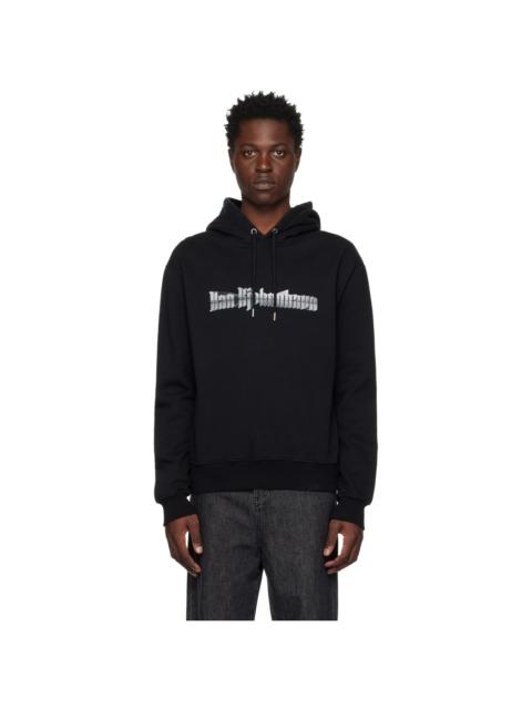 【関税込み】Han Kjobenhavn ブラック Roots フーディ Black Roots Hoodie by Han Kjobenhavn on Sale