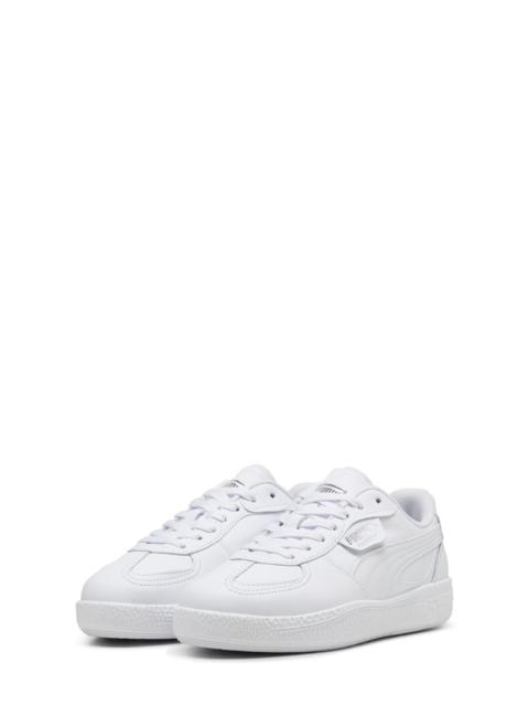 PUMA Palermo Lamoda Sneaker in Puma White at Nordstrom