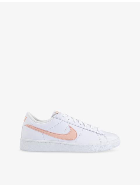 Nike Tennis Classic Leather Trainers