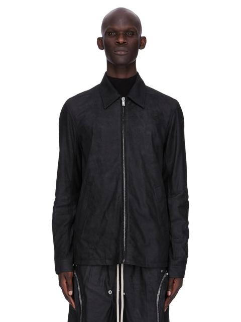 Rick Owens JACKET