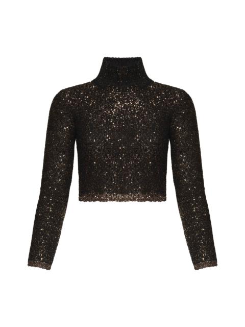Altuzarra 'MELITTA' TOP
