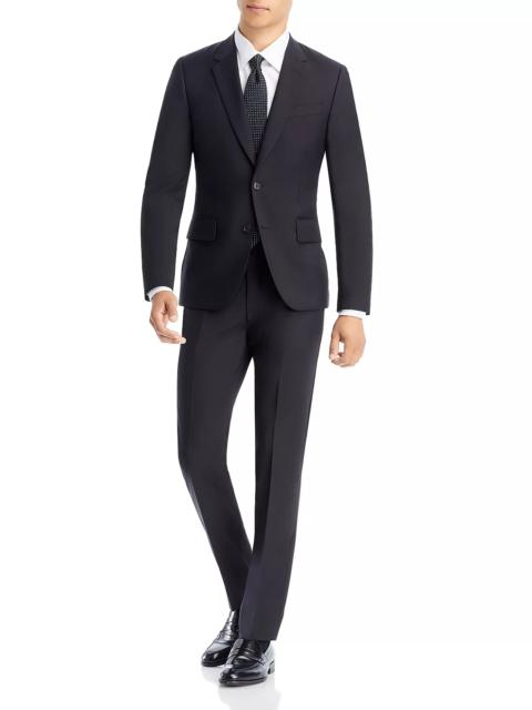 Paul Smith Soho Wool & Mohair Extra Slim Fit Suit - 100% Exclusive