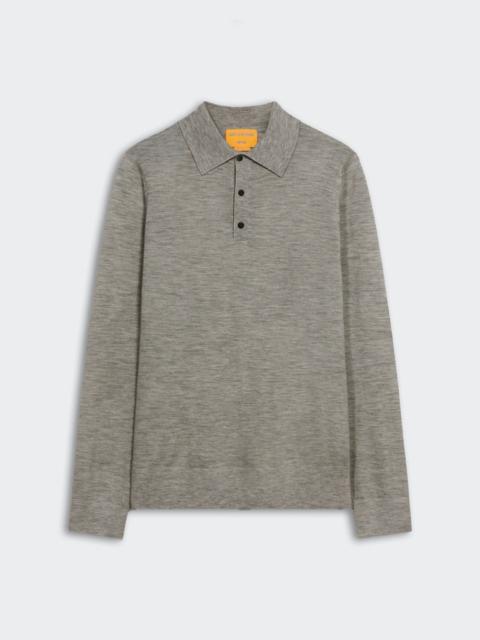 GUEST IN RESIDENCE Airy Polo