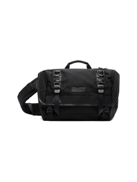 master-piece Black Potential Messenger Bag