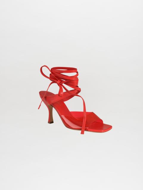 SILVIA TCHERASSI Marlene Heels