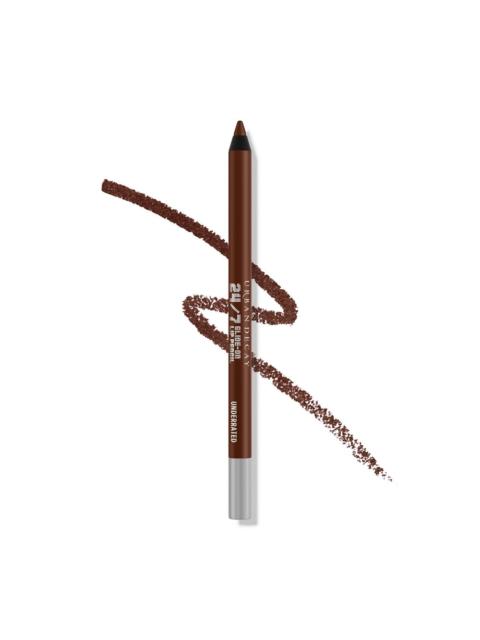 Urban Decay [8colors] Urban Decay 24/7 Glide-on Waterproof Lip Liner 0.04 oz.(1.2ml)