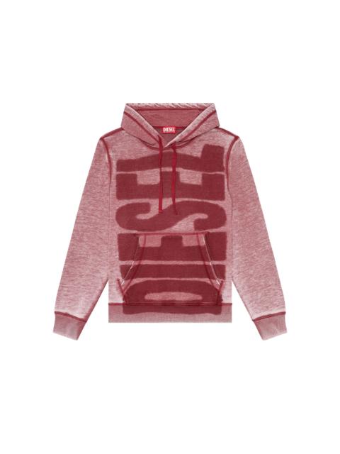 Diesel S-GINN-HOOD-L1