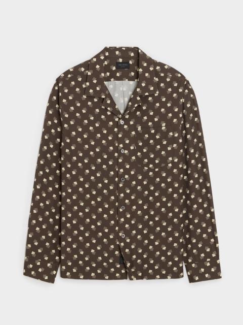 TODD SNYDER Hollywood Shirt