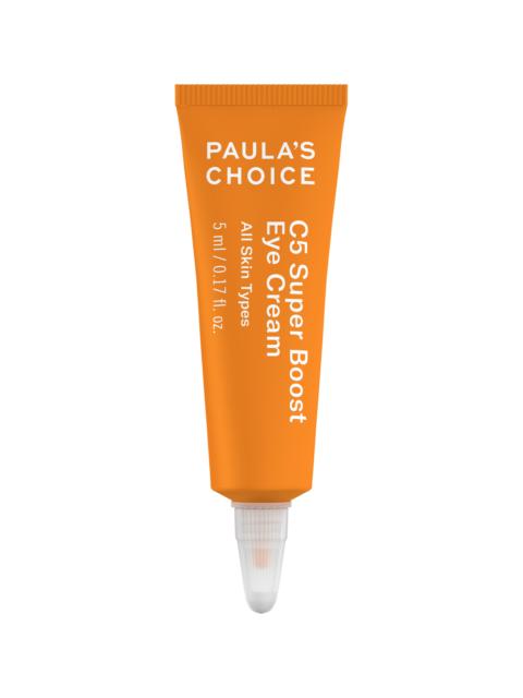 Paula's Choice C5 Super Boost Eye Cream