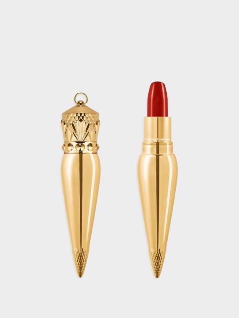 Christian Louboutin Rouge Louboutin Silky Satin Lipstick - Private Red 111
