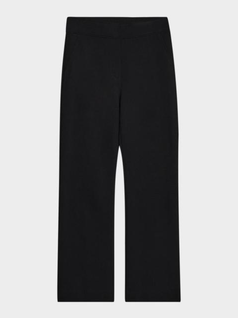 FRANCES VALENTINE Wonder Cropped Pants