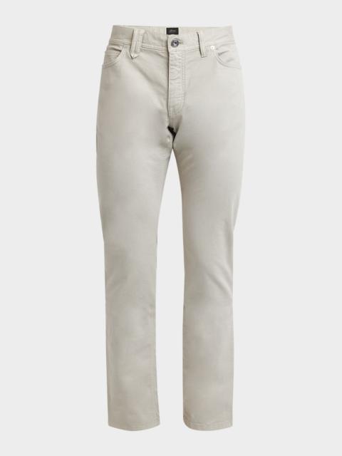 Brioni Men's 5-Pocket Pants