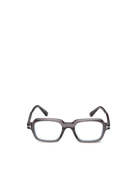 TOM FORD square-frame glasses
