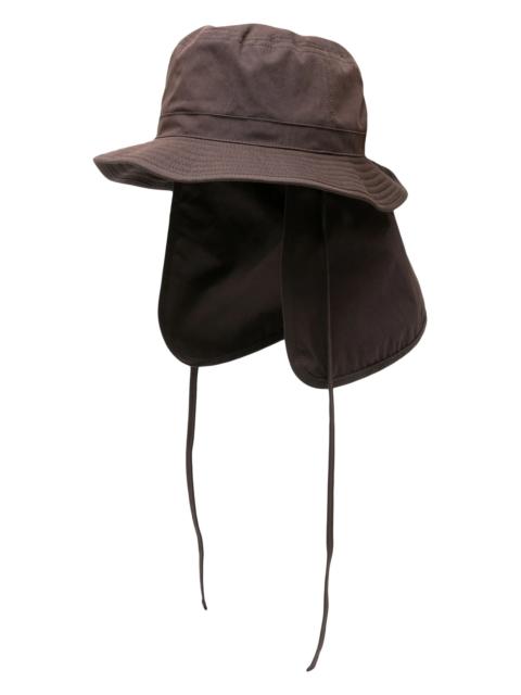 Lemaire LEMAIRE Women Desert Bucket Hat