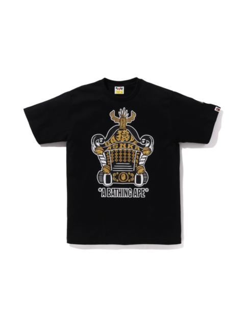 A BATHING APE® A Bathing Ape 'Mikoshi' Tee