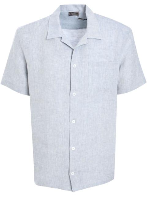 PESERICO linen shirt