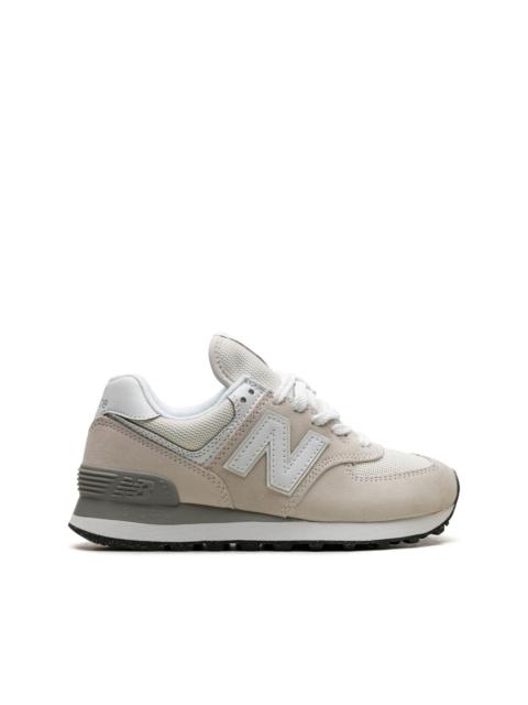 New Balance 574 "Nimbus Cloud/White" sneakers