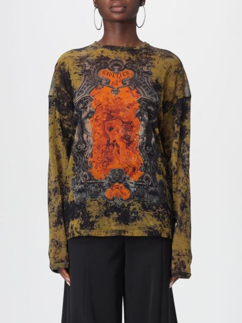 Jean Paul Gaultier Sweater woman Jean Paul Gaultier