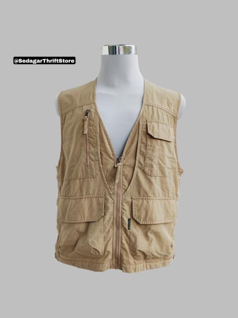 Other Designers Vintage - Taras Boulba Tactical Vest