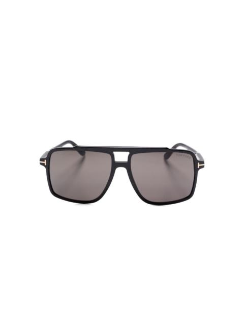 TOM FORD Kemp sunglasses