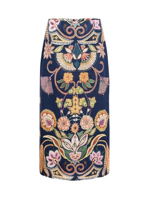 MARIE OLIVER SUTTON SKIRT