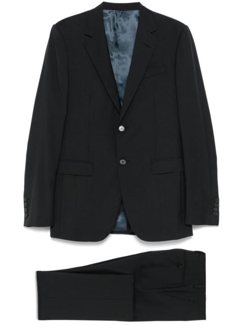 Lanvin wool suit