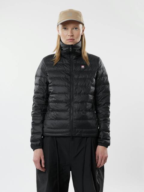66°NORTH Keilir Down Collar Jacket