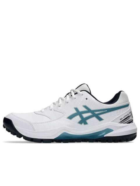 Asics ASICS Gel-Lethal Field 2 'White Atlantis Blue' 1113A046-101