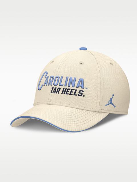 Jordan North Carolina Primetime Men's Jordan Brand Dri-FIT College Hat