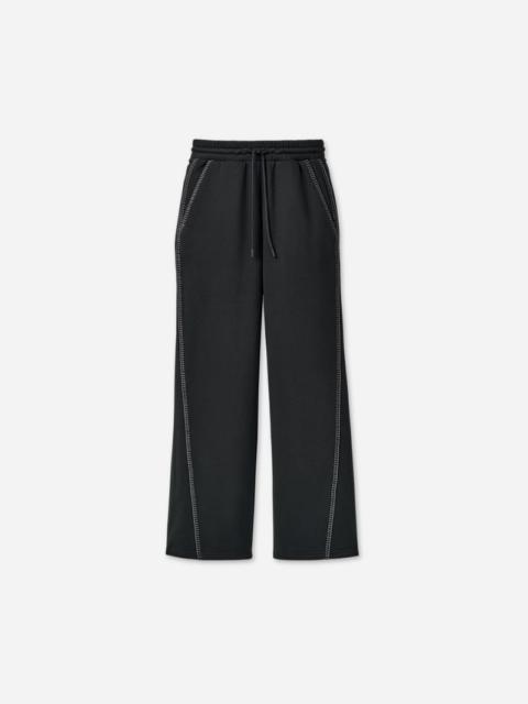 UGG ® Women's Classic Straight-Leg Pant in Black