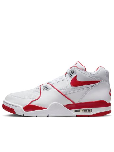 Nike Nike Air Flight '89 OG 'White Varsity Red' HM3467-100
