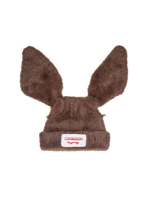 Chunky Rabbit beanie