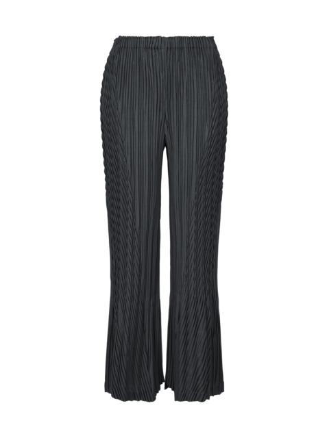 ISSEY MIYAKE UNFURLING PLEATS