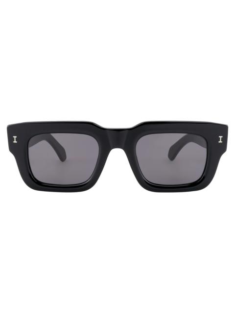 illesteva Lewis 50 Sunglasses